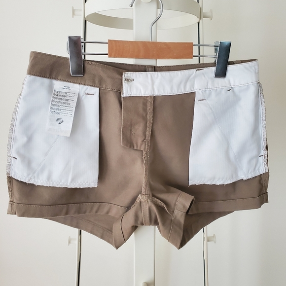 Volcom Short Khaki - Picture 13 of 13